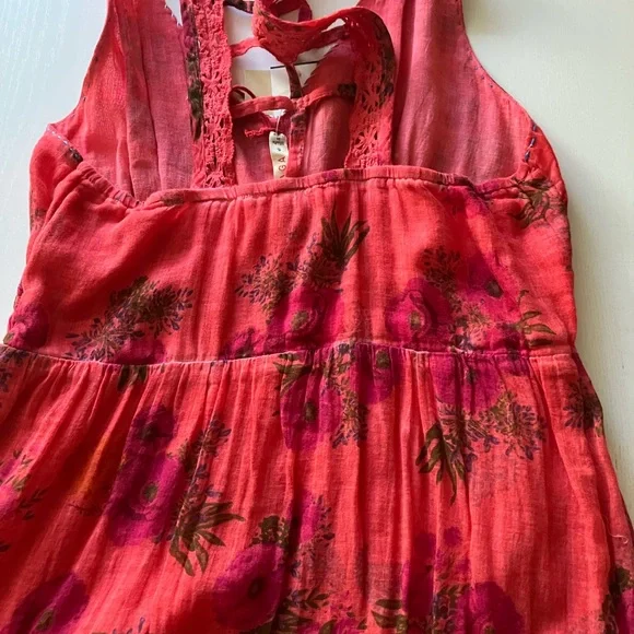 RAGA Maxi Dress (Size Small) NWT - Picture 8 of 14